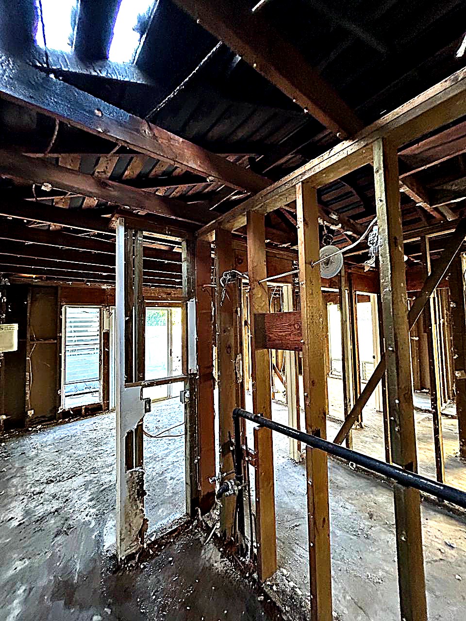 IBBUILDERS construction project on Oʻahu